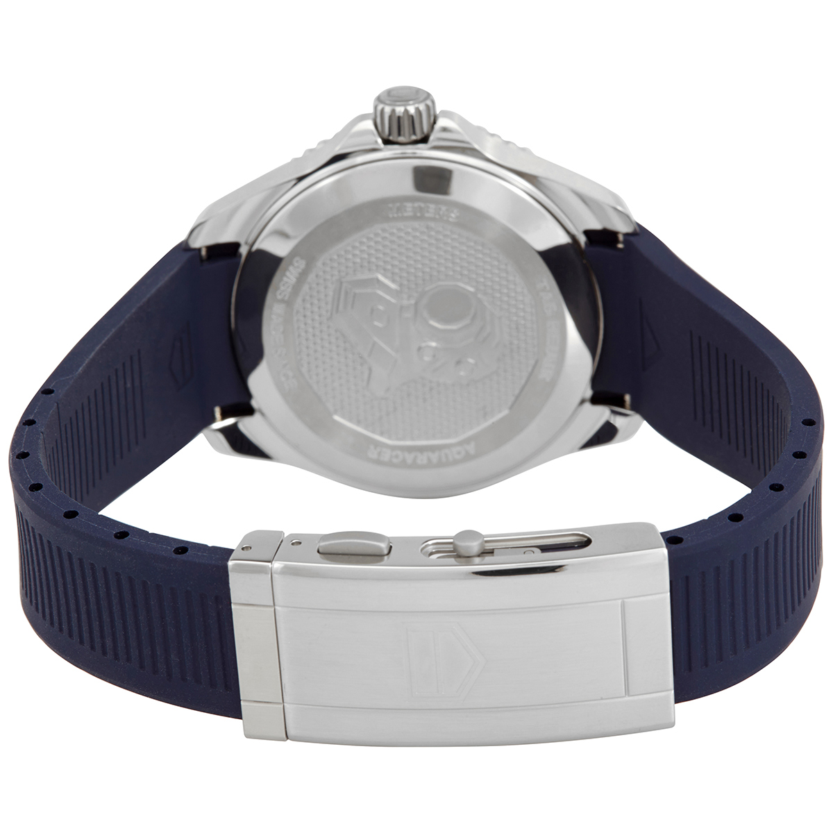 Tag Heuer Aquaracer Professional 