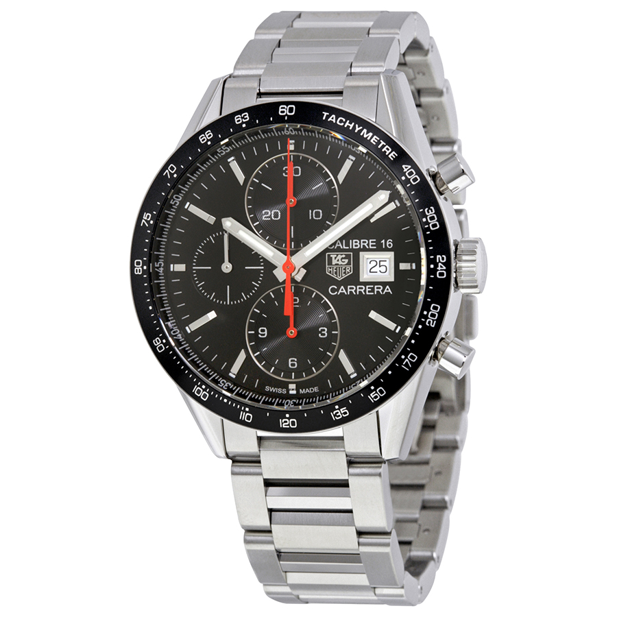 Tag Heuer Carrera Chronograph Automatic 