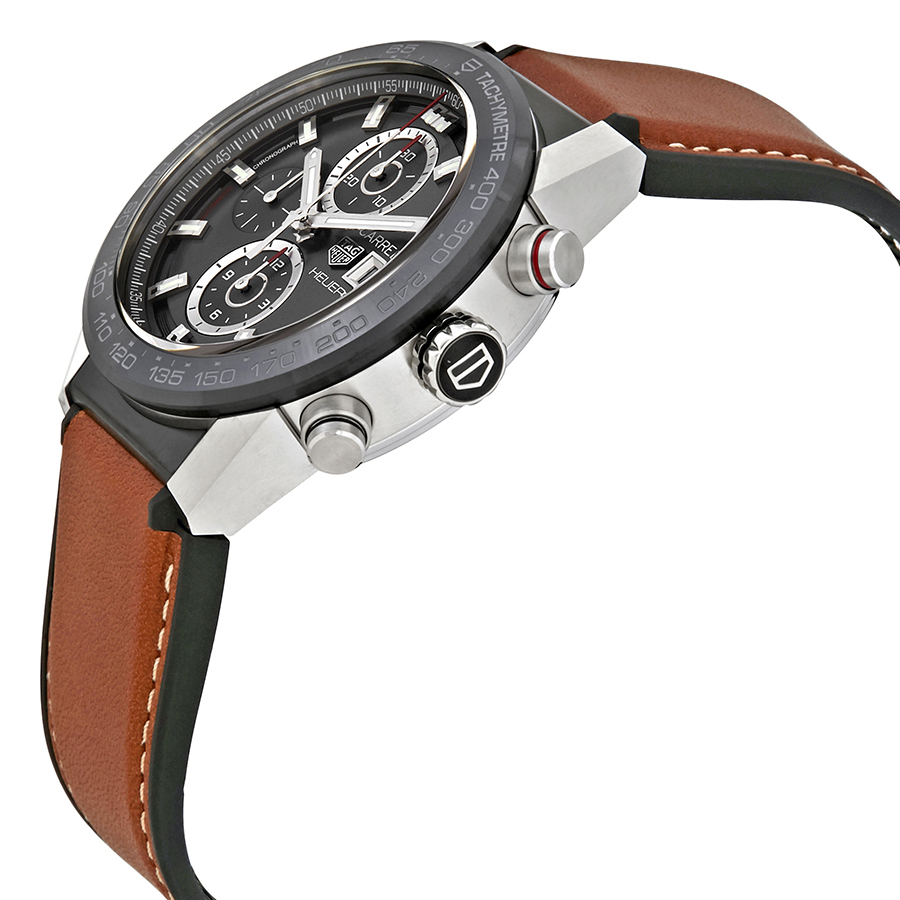 CAR201W.FT6122 | TAG Heuer Carrera | Men's Watches