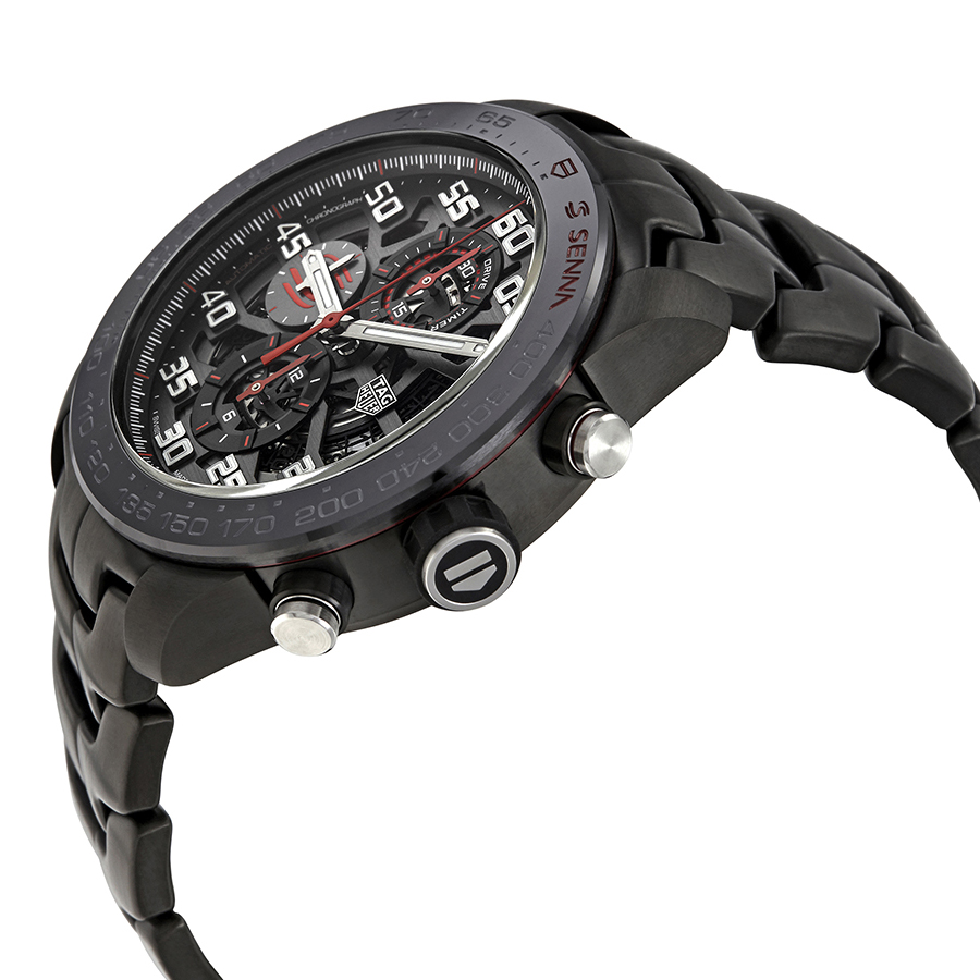 Tag Heuer Carrera Chronograph Automatic 
