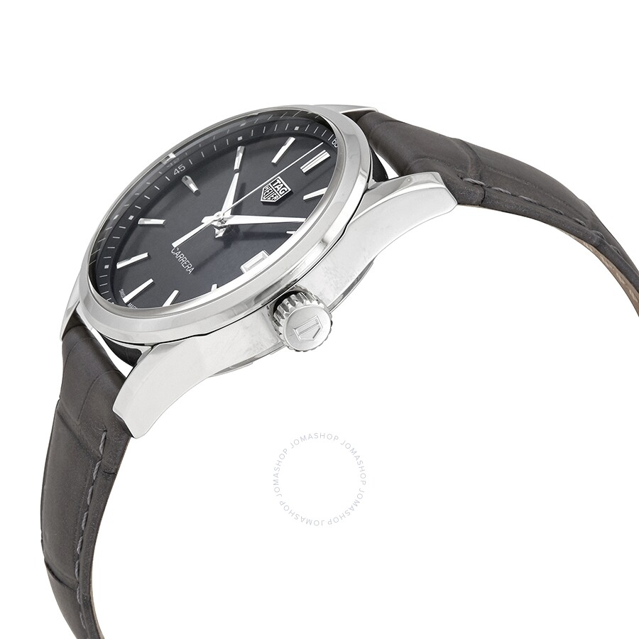 tag heuer quartz carrera