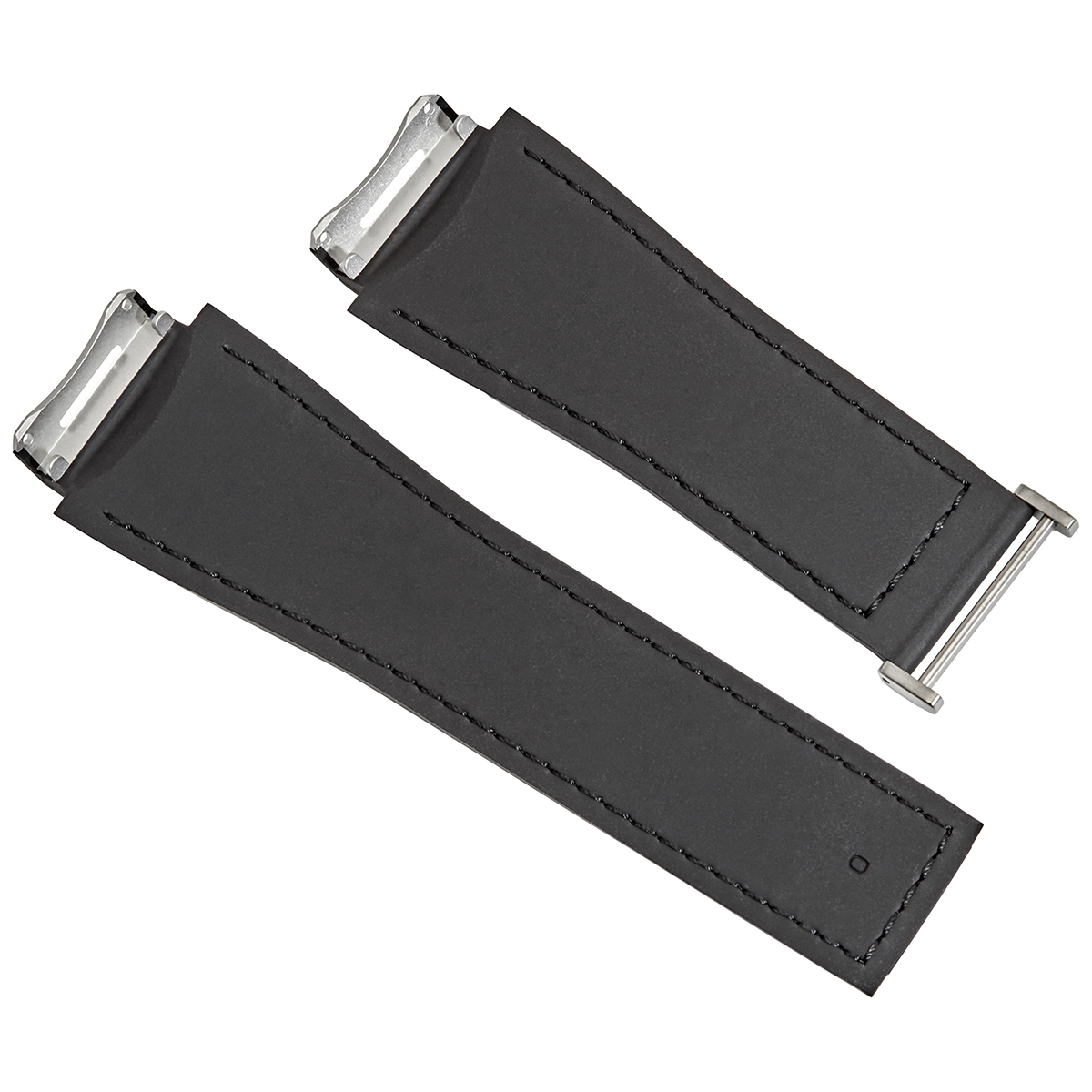 Tag Heuer Connected 45 Leather and 