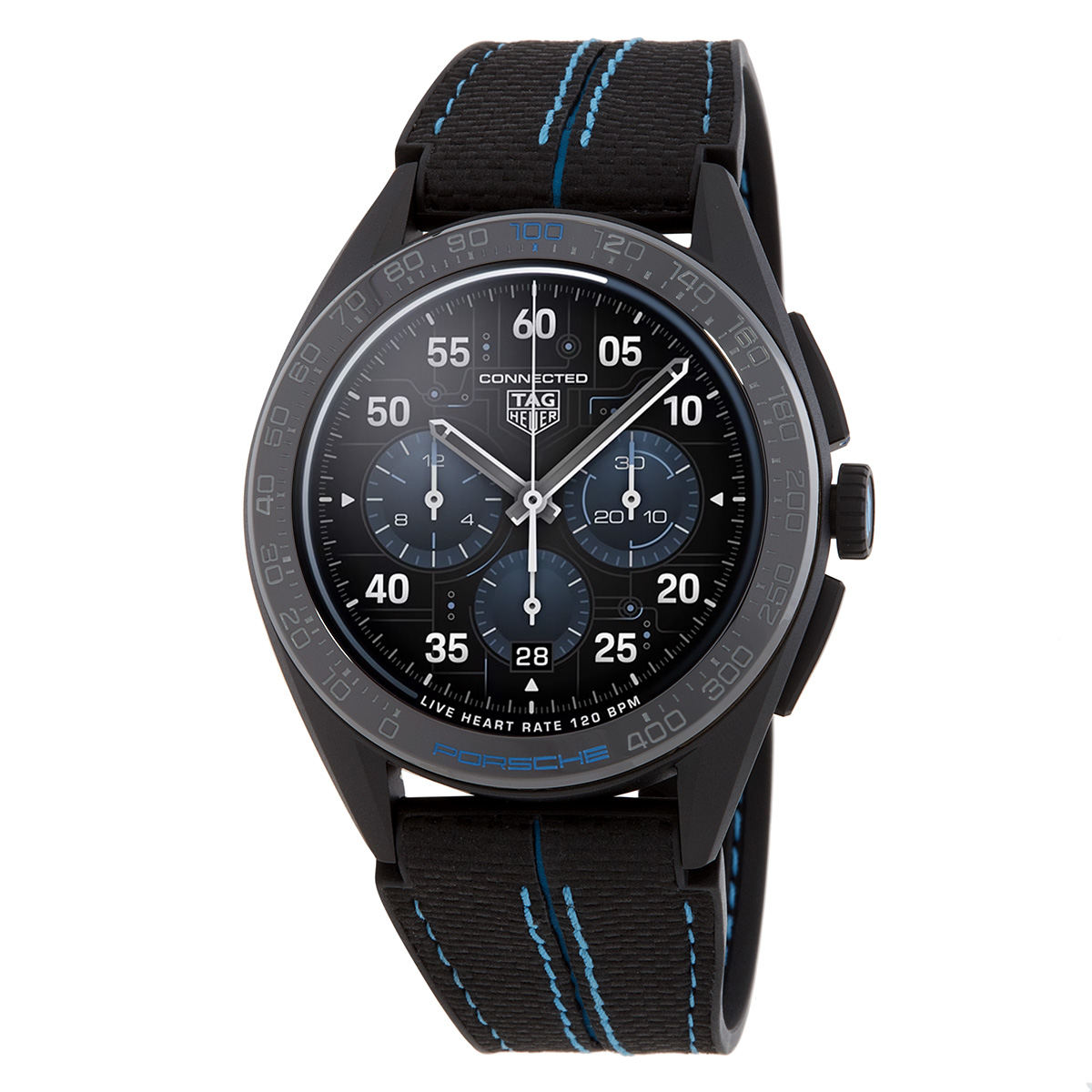 porsche watch tag heuer