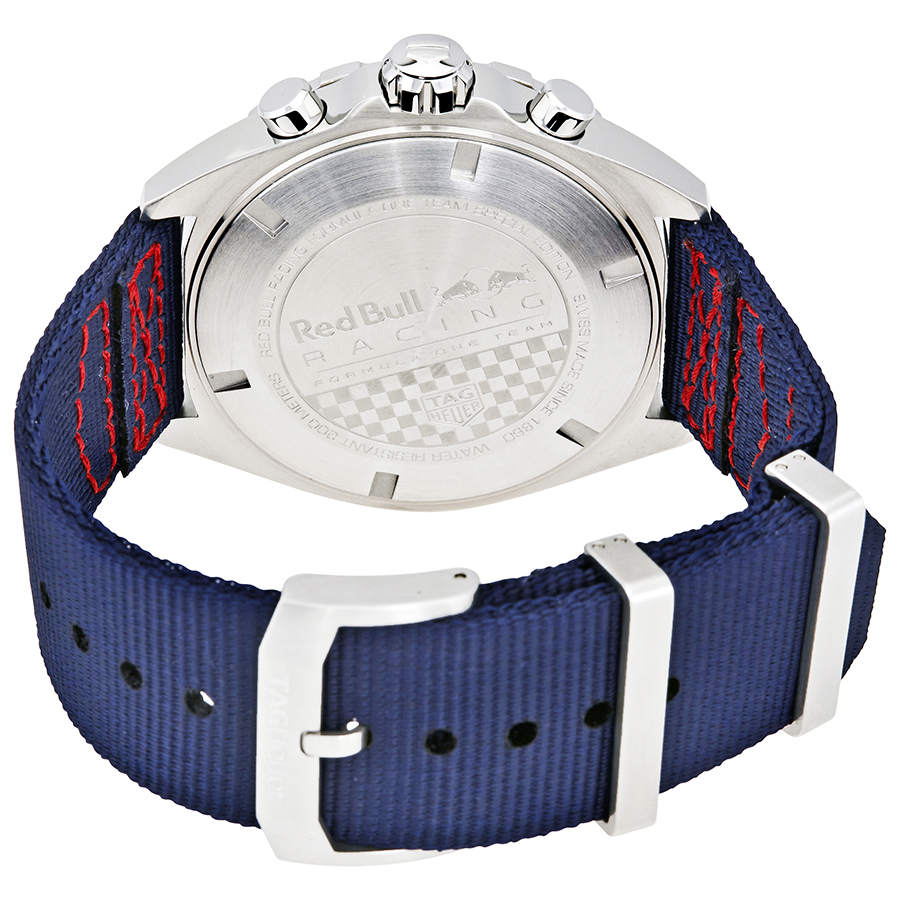 Tag Heuer Formula 1 Chronograph Men's 
