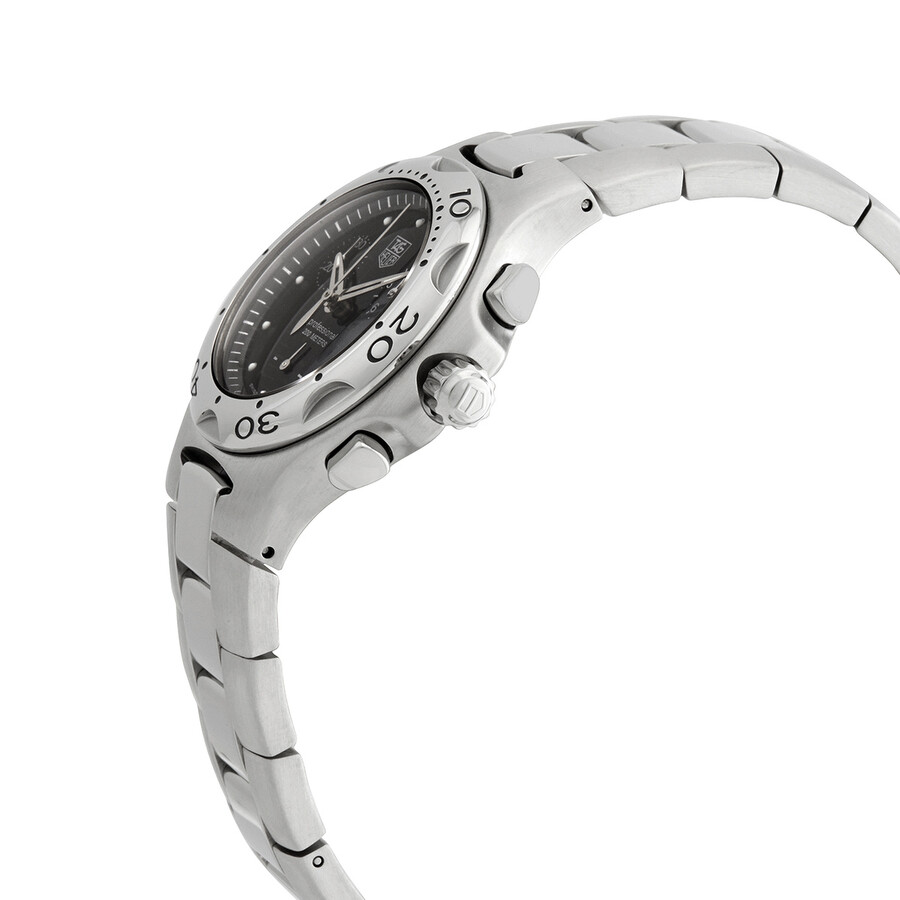 tag heuer kirium chronograph