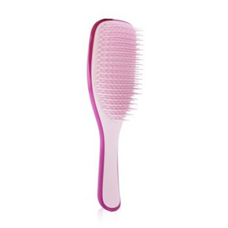 Tangle Teezer The Wet Detangling Hair Brush Raspberry Rouge Tools