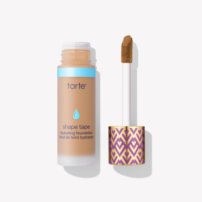 tarte hydrating shape tape