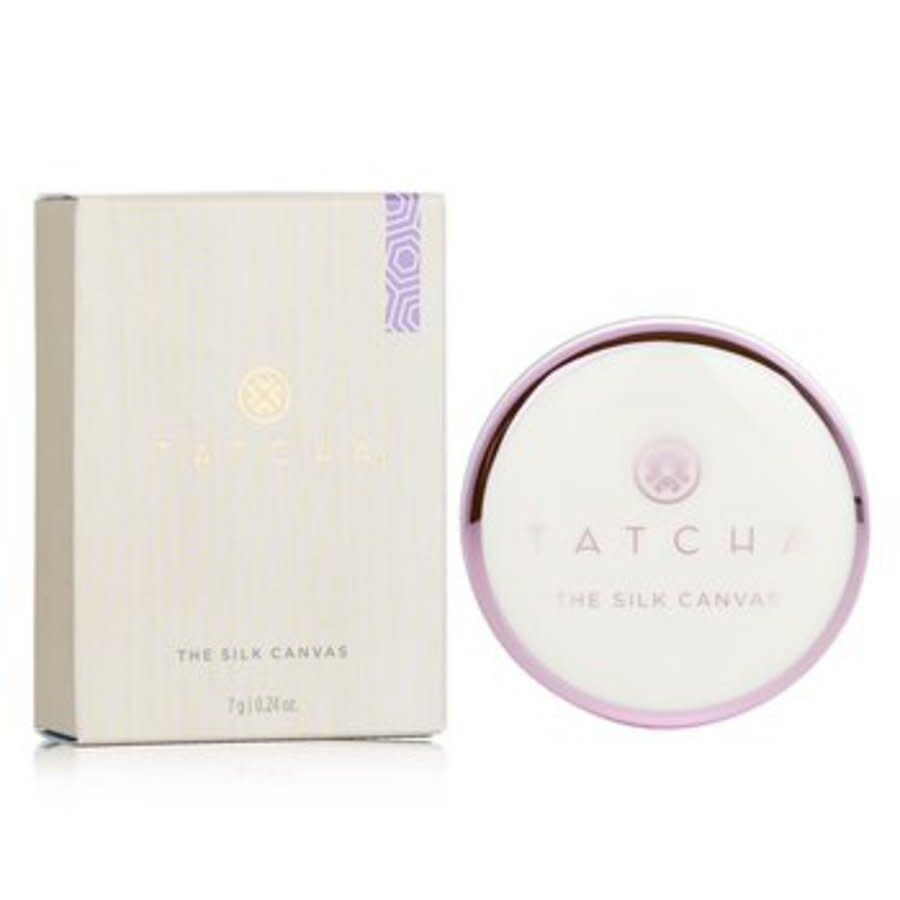 Tatcha Ladies The Silk Canvas 0.24 oz Makeup 793888728844
