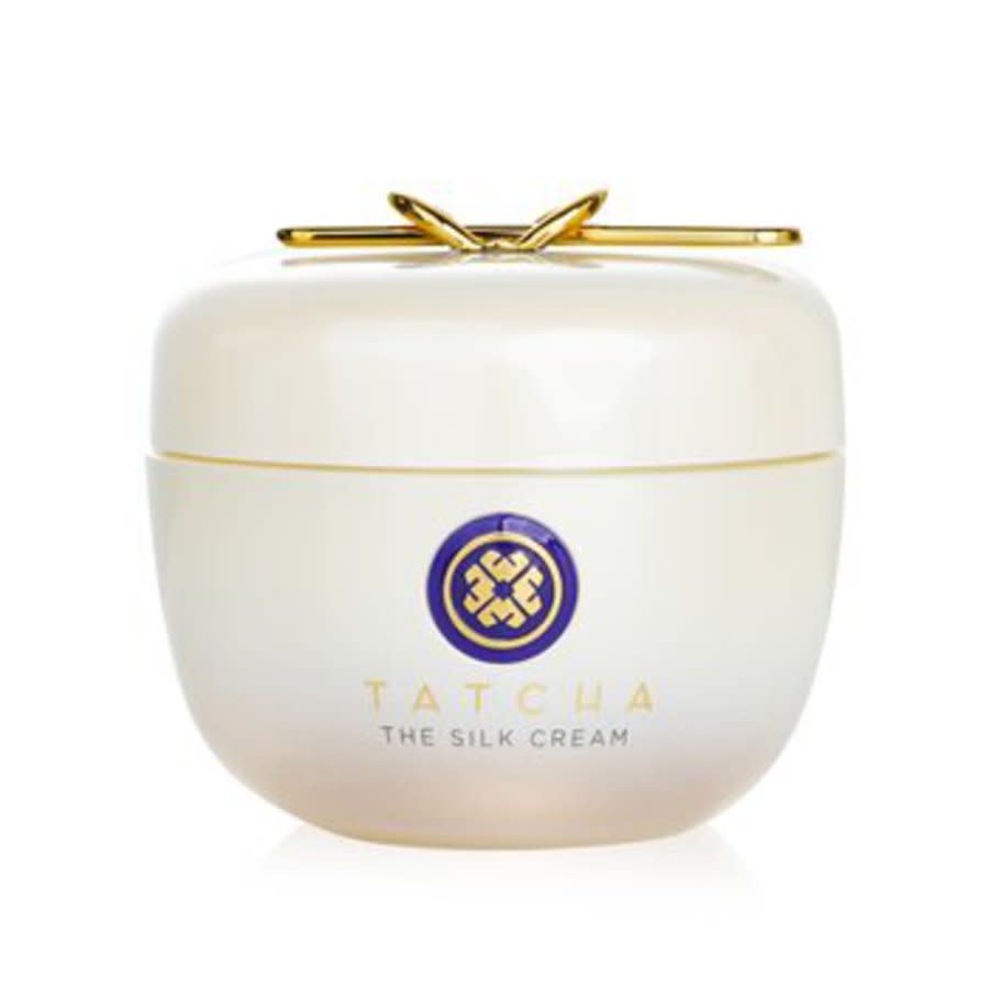 Tatcha The Silk Cream by Tatcha, 1.7 oz Gel-Cream Moisturizer