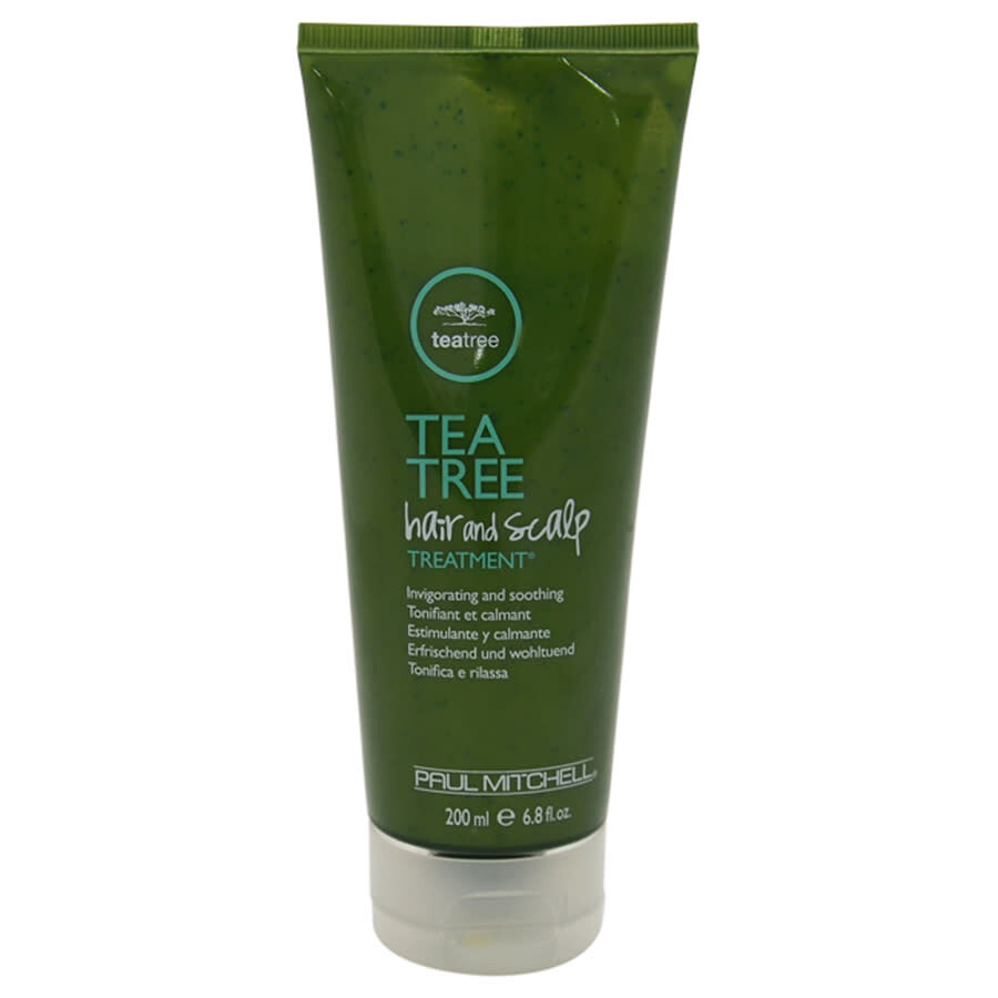 Paul Mitchell Tea Tree Hair and Scalp Treatment by Paul Mitchell for