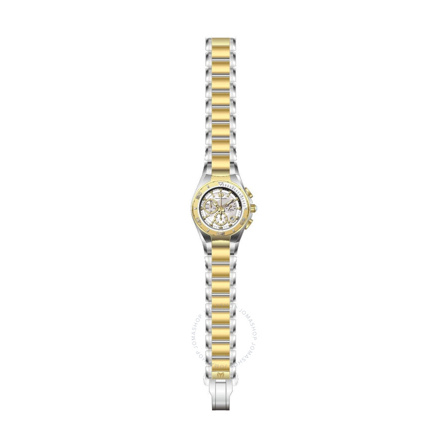 Manta Chronograph Ladies Watch 215031