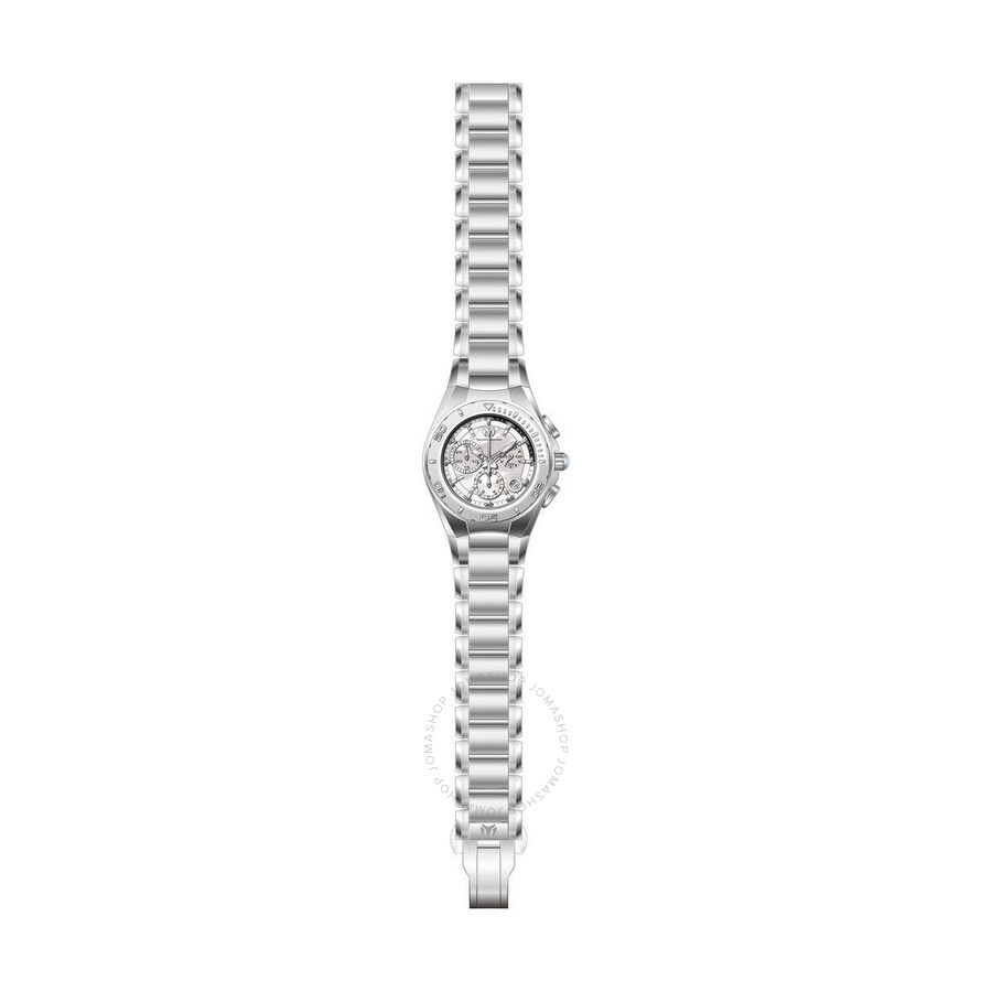 Manta Chronograph Men's Watch 215030