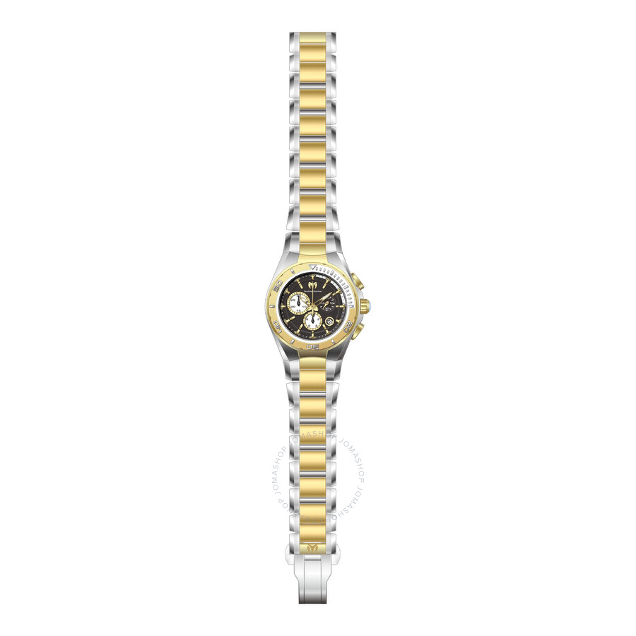 Manta Chronograph Men's Watch 215038