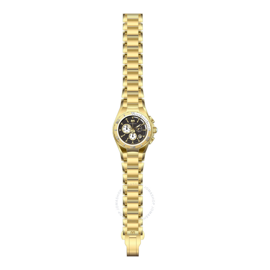 Manta Chronograph Men's Watch 215039