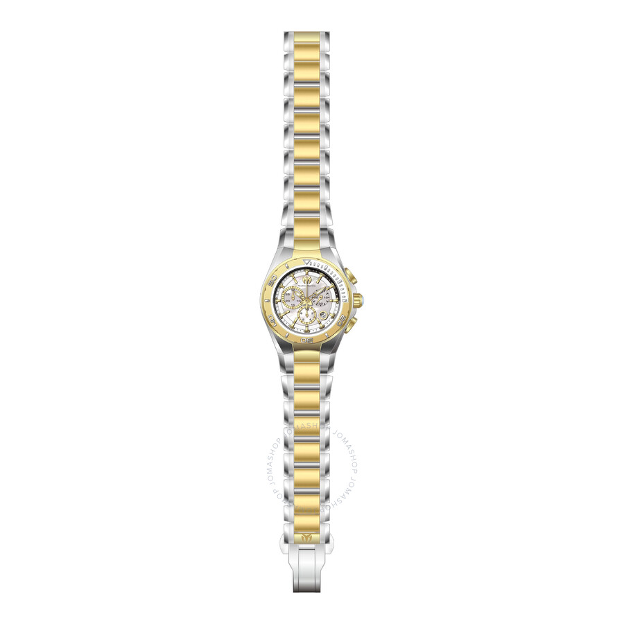 Manta Chronograph Men's Watch 215041