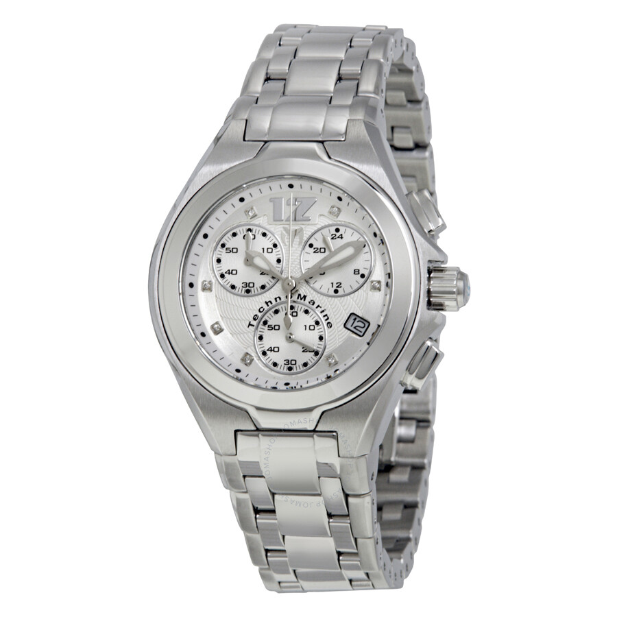 Manta Neo Classic Chronograph Ladies Watch 215022