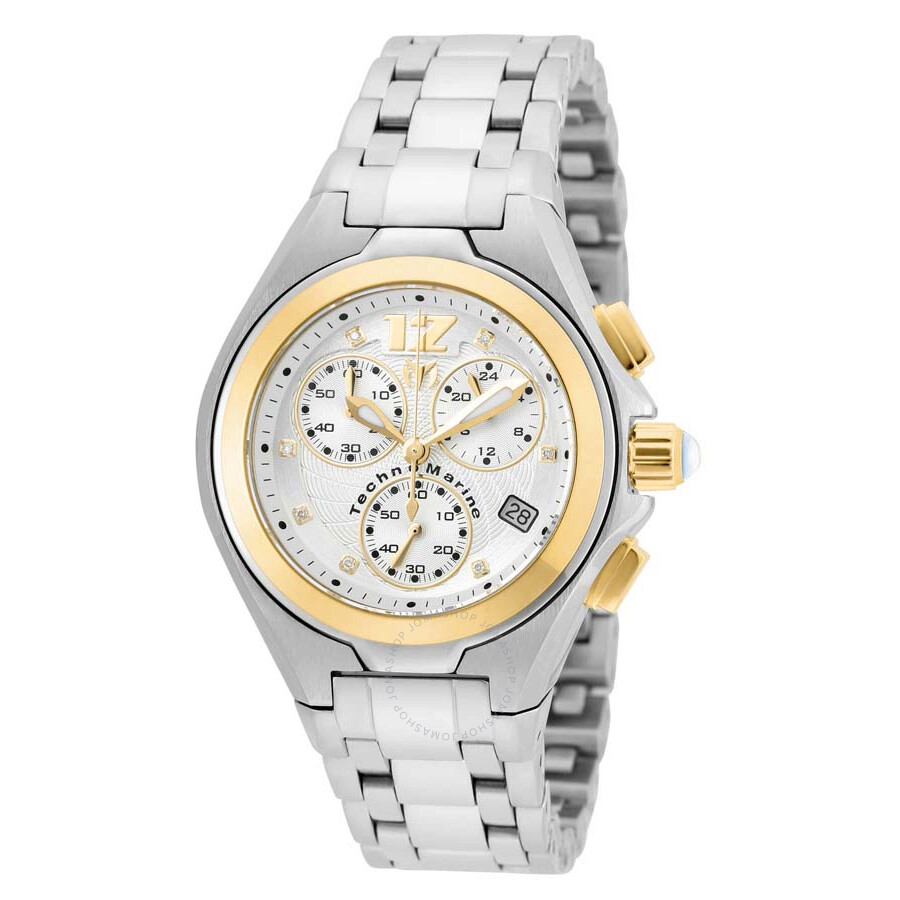Manta Neo Classic Chronograph Ladies Watch 215024