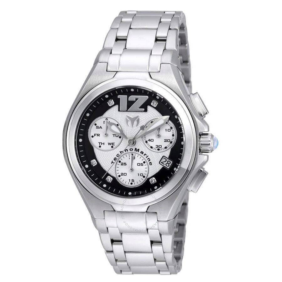 Manta Neo Classic Chronograph Men's Watch 215009