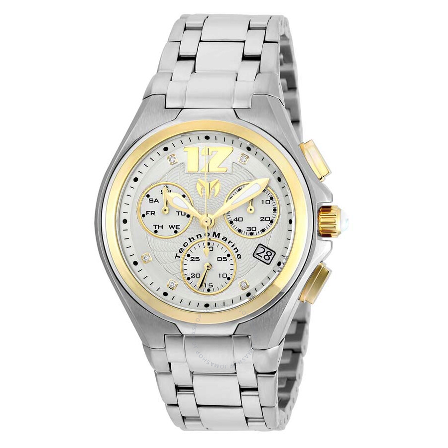 Manta Neo Classic Chronograph Men's Watch 215013