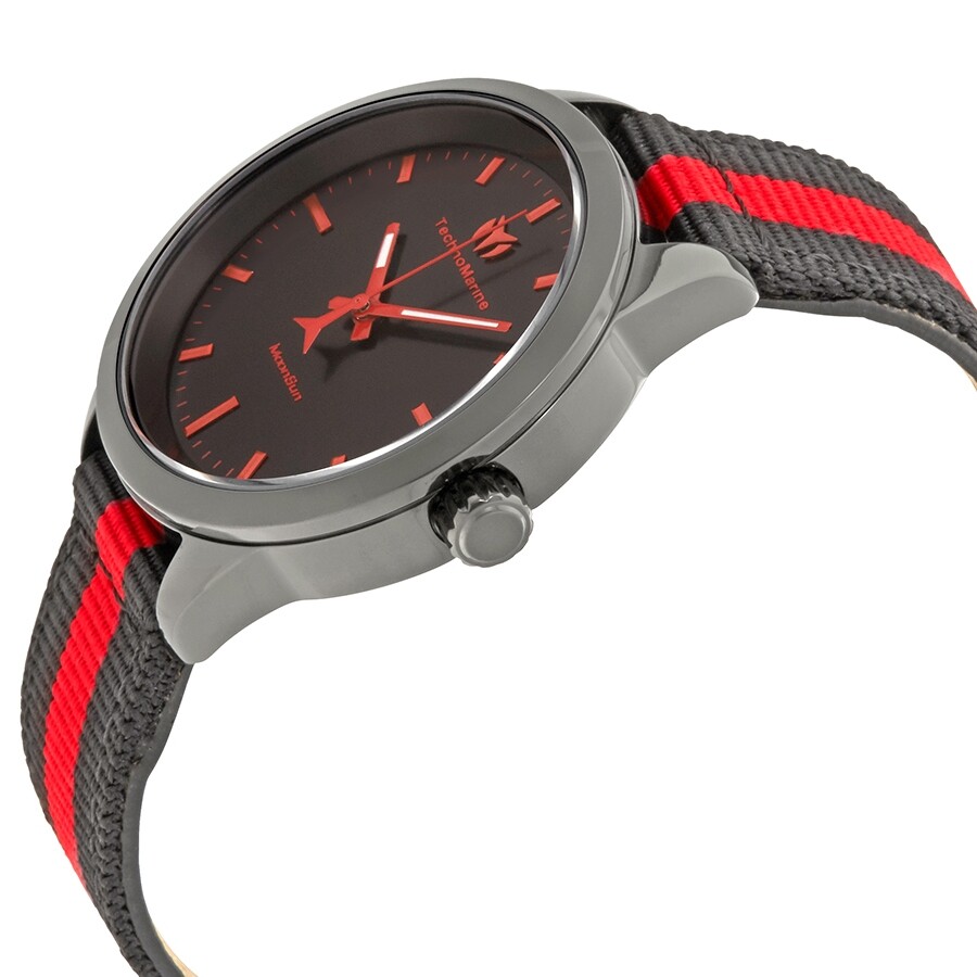 technomarine moonsun price