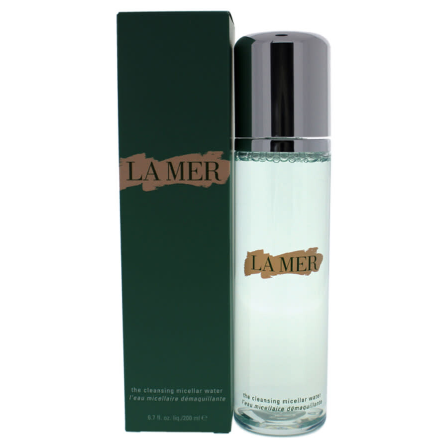 la mer the cleansing micellar water