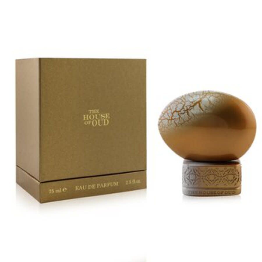 The House Of Oud Ladies Wonderly EDP Spray 2.5 oz Fragrances