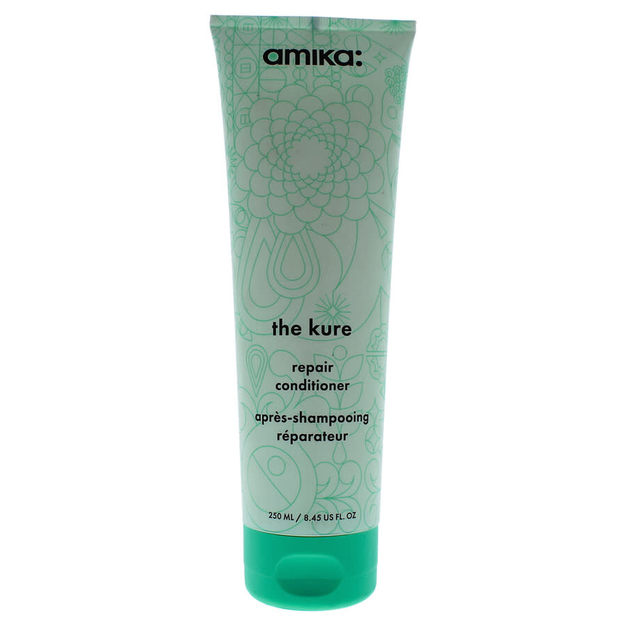Amika The Kure Repair Conditioner by Amika for Unisex 8.45 oz