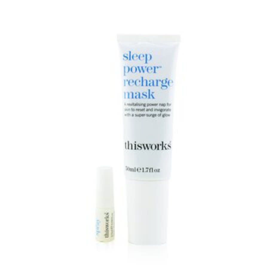 Thisworks THIS WORKS Sleep Power Recharge Mask 50ml/1.7oz