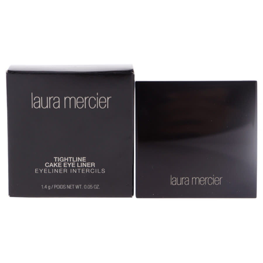 Laura Mercier Tightline Cake Eyeliner Mahogany Brown by Laura Mercier