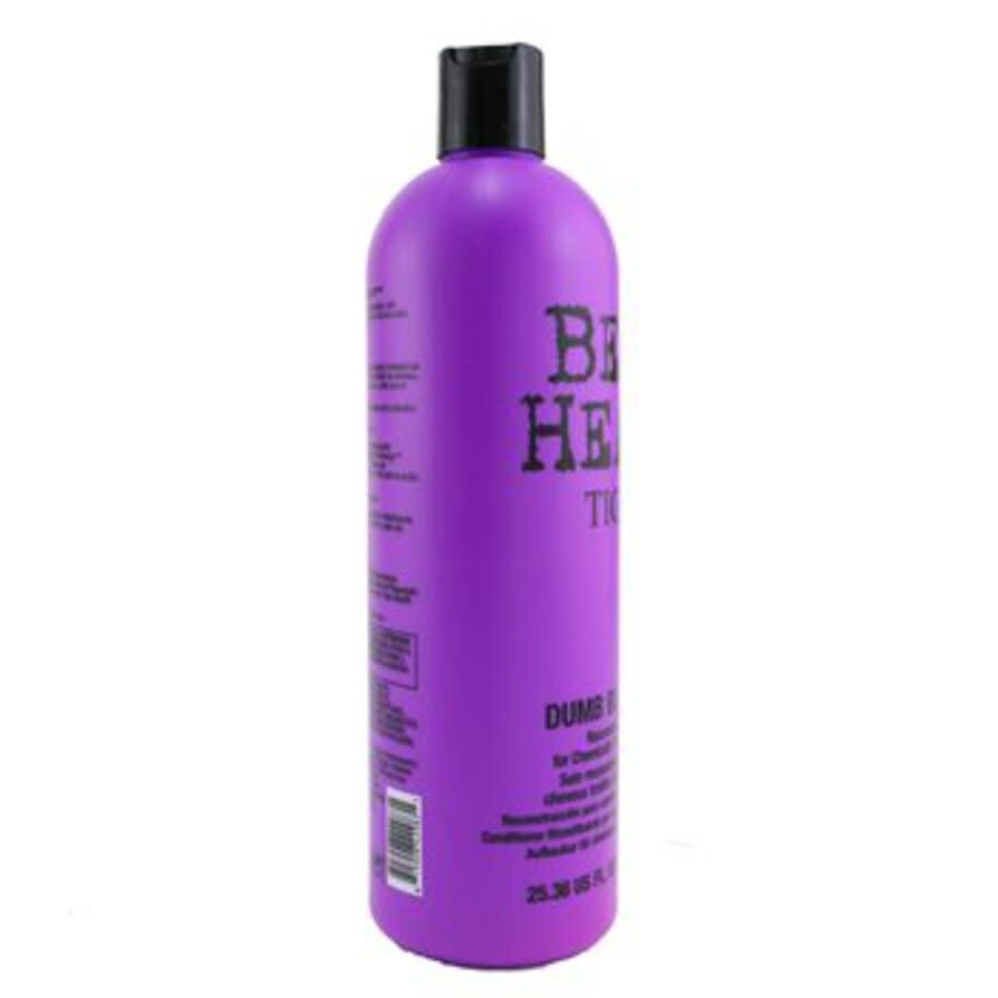 Tigi Bed Head Dumb Blonde Reconstructor For Chemically Treated Hair