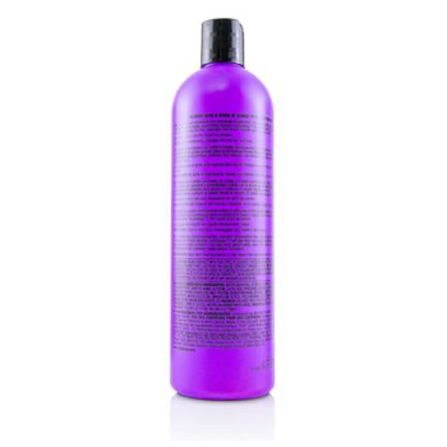 Tigi Bed Head Dumb Blonde Reconstructor For Chemically Treated Hair