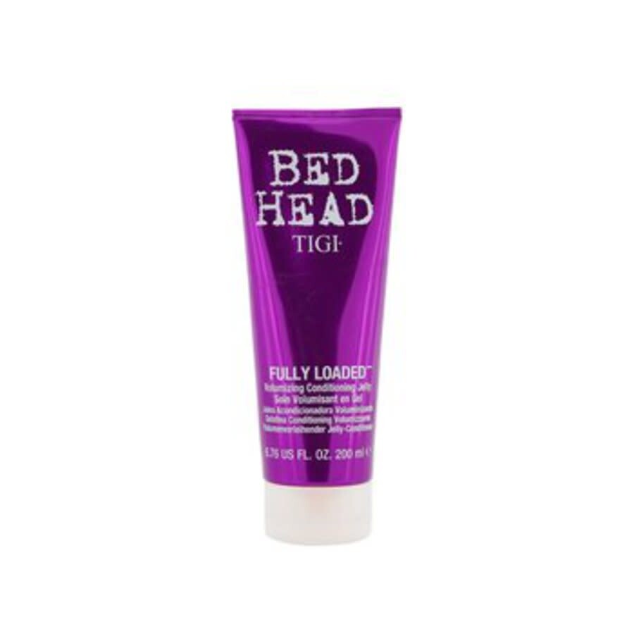 Tigi Bed Head Fully Loaded Volumizing Conditioning Jelly 200ml/6.76oz