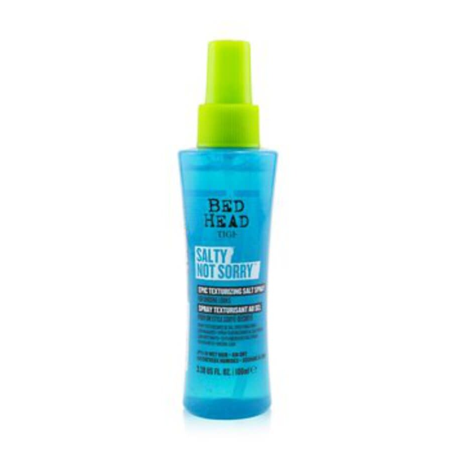 Tigi Bed Head Salty Not Sorry Spray 1.38 oz Hair Care 615908431629 ...