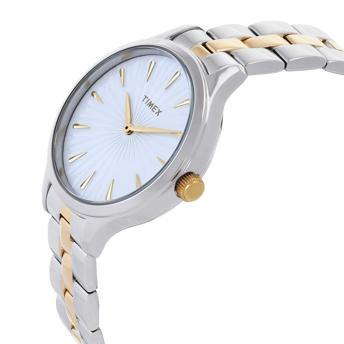 Orologio solo tempo donna Timex TW2V02600 - Gioielleria Megna