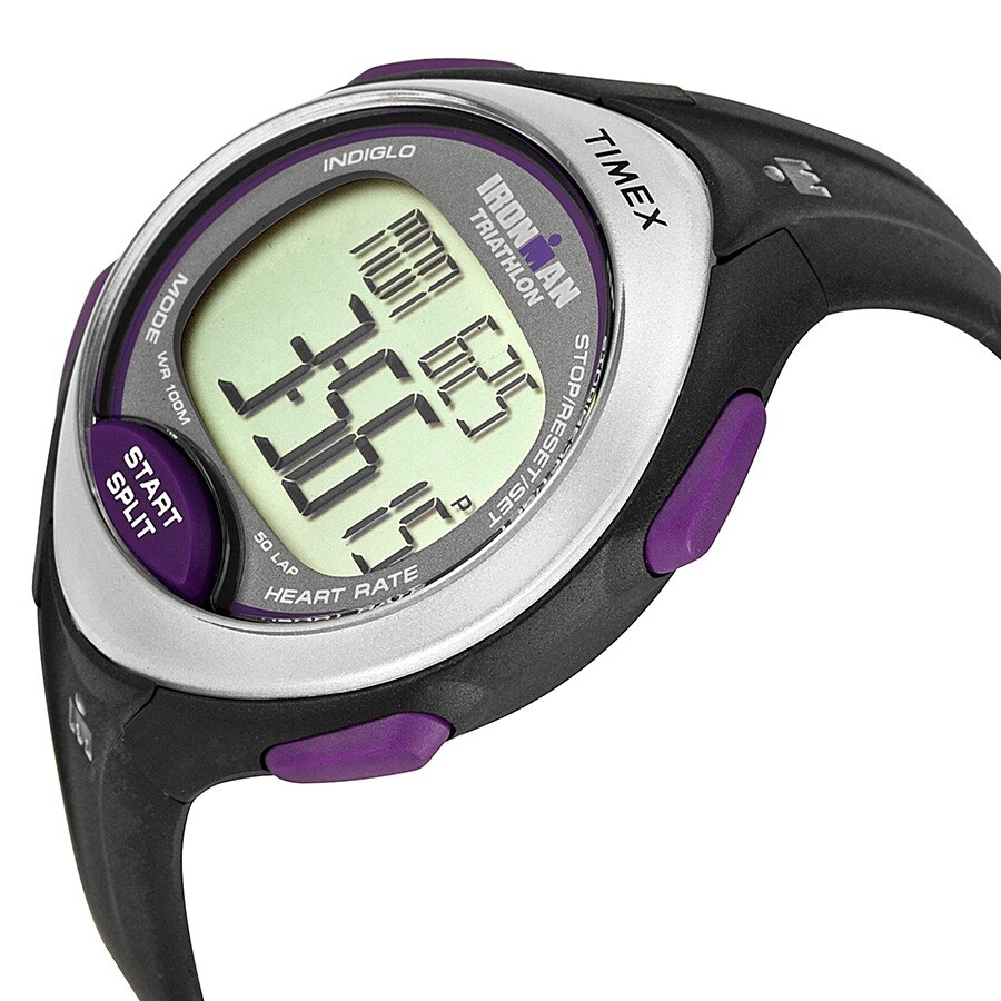 timex road trainer
