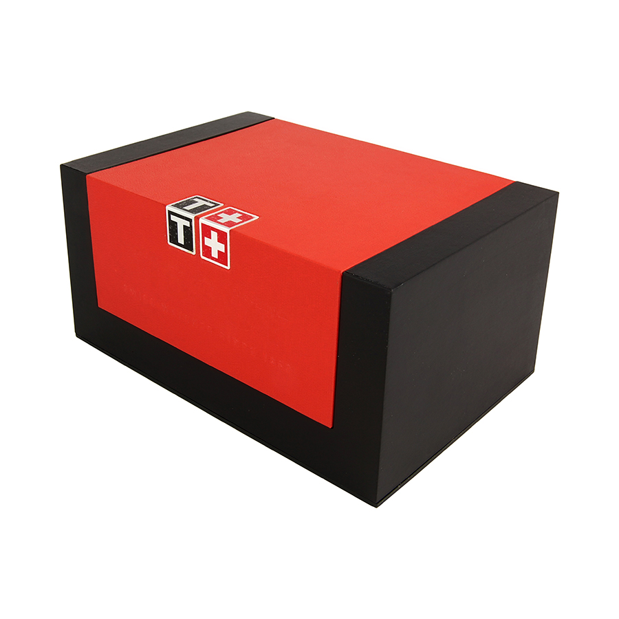 TISSOT LE LOCLE POWERMATIC 80 - T0064073603300 - Tissot ® US | Tissot
