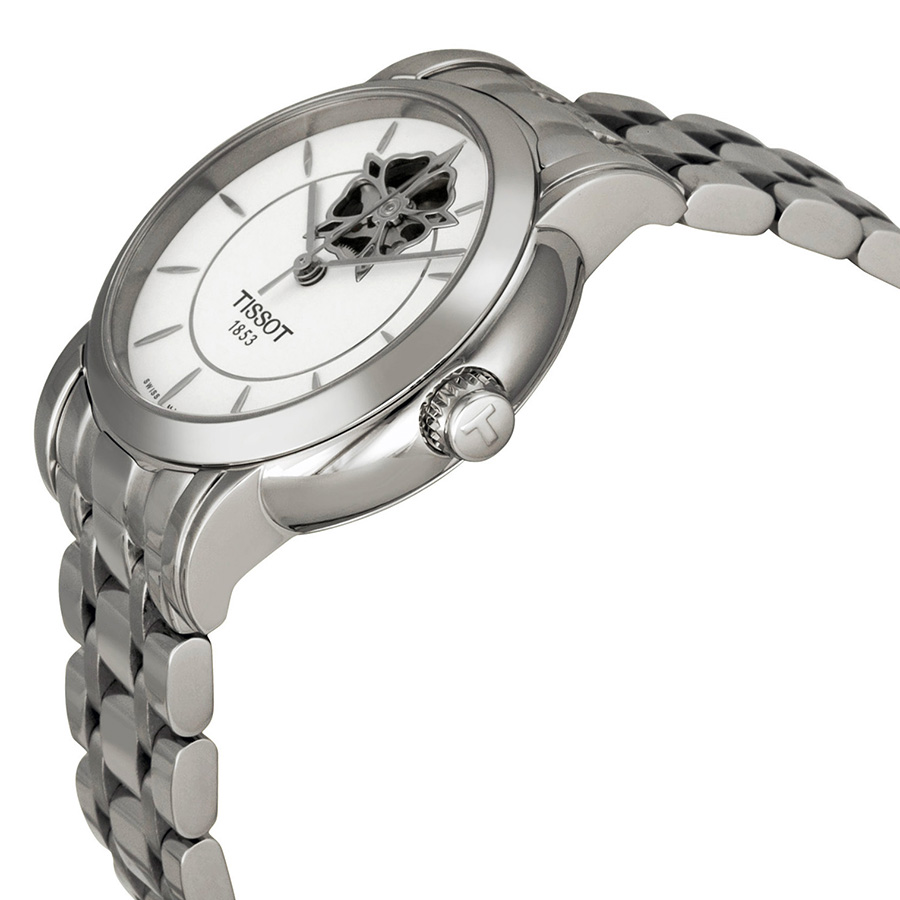 tissot t050