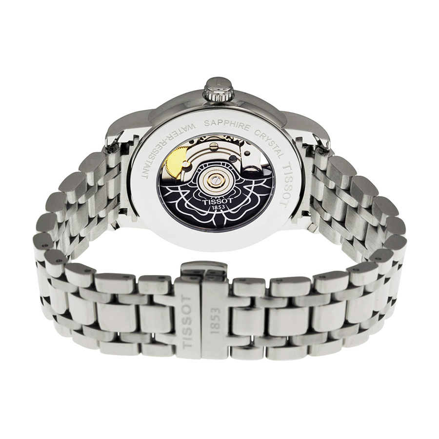 tissot t050