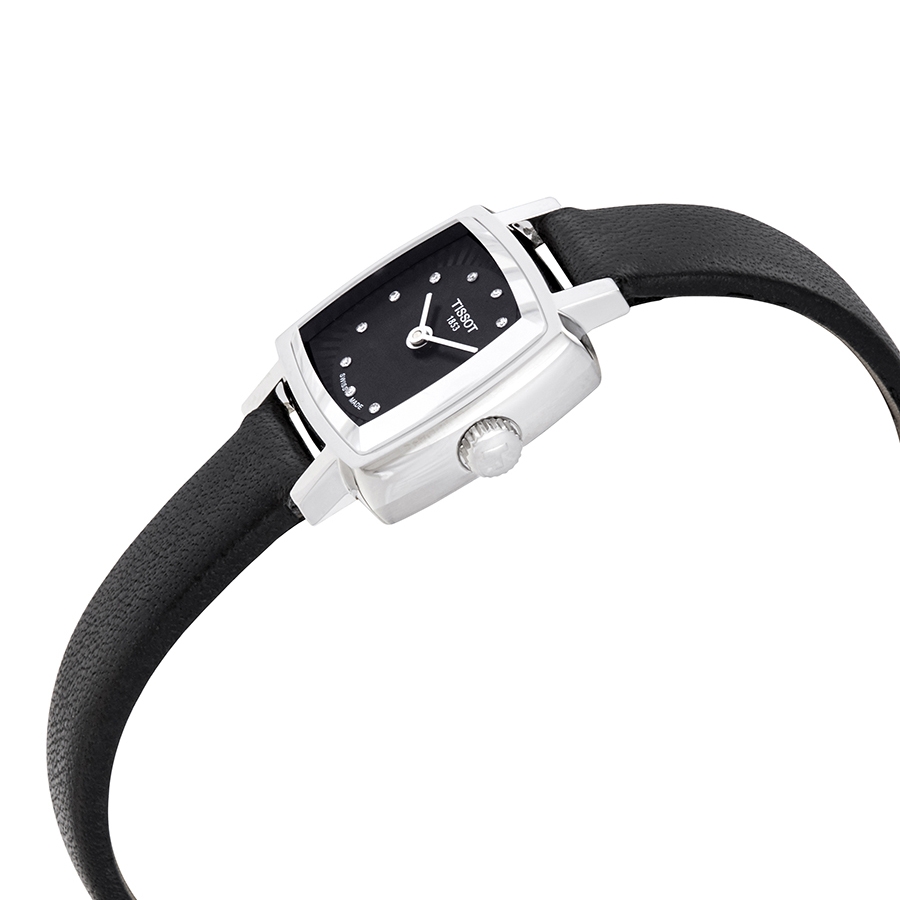 Tissot Lovely Square Watch T058.109.16.056.00 main image 0