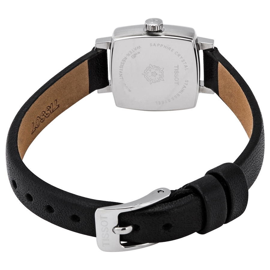 Tissot Lovely Square Watch T058.109.16.056.00 main image 1