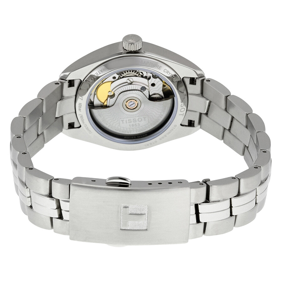 ure tissot