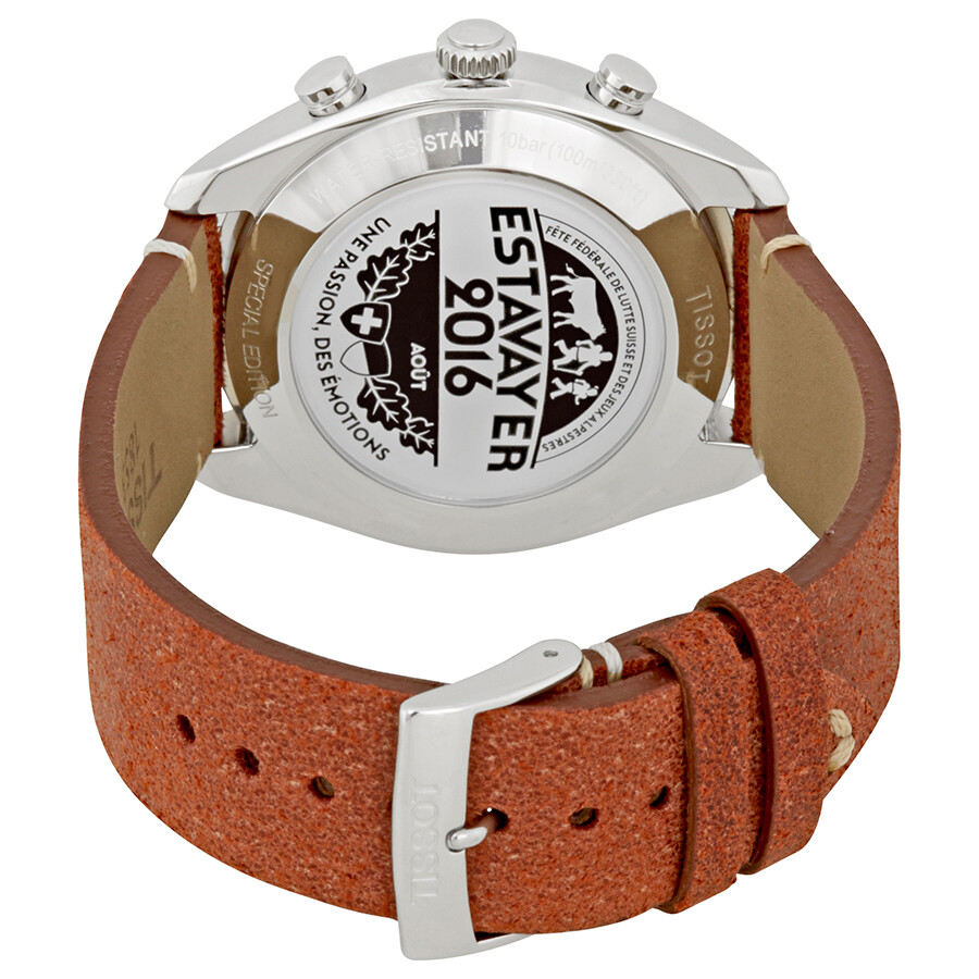 tissot estavayer 2016