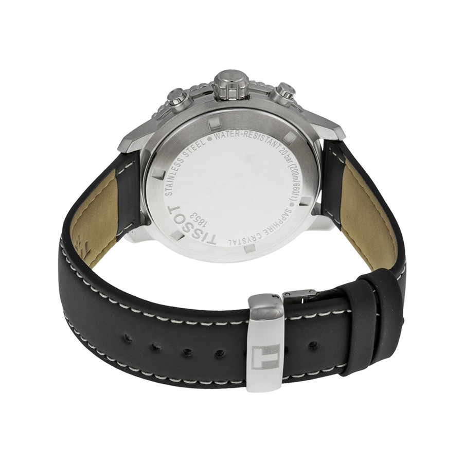 Tissot T-Sport PRS 200 Cronografo Uomo – Modello T0674173304100 – Eleganza Sportiva E Affidabilità