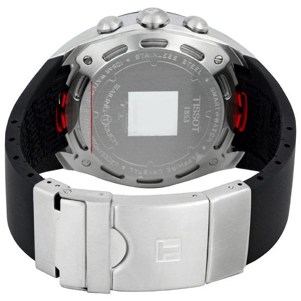Consistent Watch Battery T056.420.27.041.00 main image 0