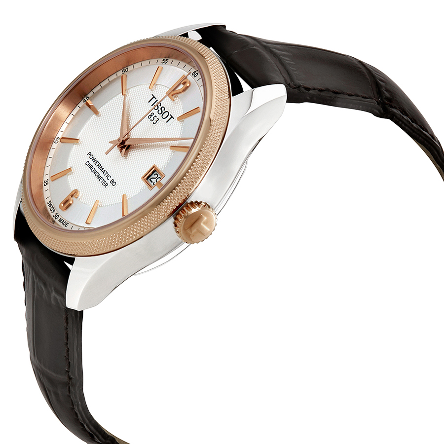 TISSOT T-Classic Everytime Quartz T1094101603200 | Geneve Company