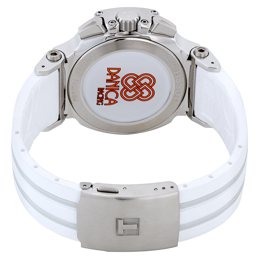 tissot danica patrick