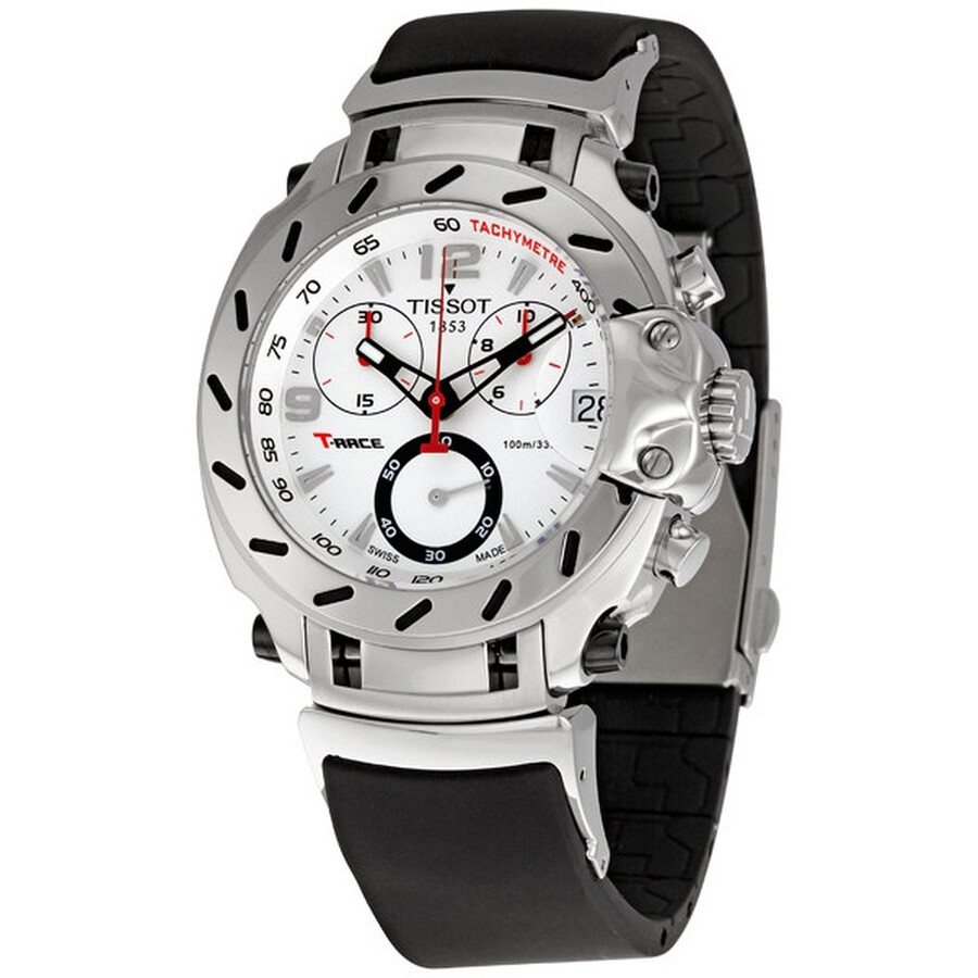 tissot t race t472s