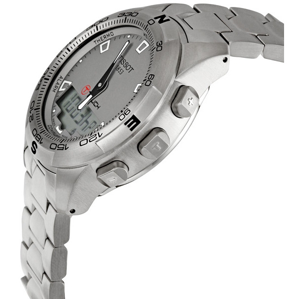 Precise Watch Battery T047.420.44.057.00 main image 0