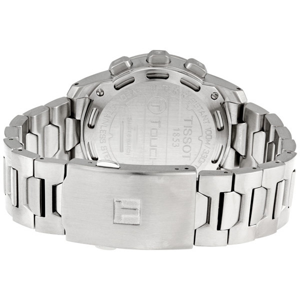Precise Watch Battery T047.420.44.057.00 main image 1