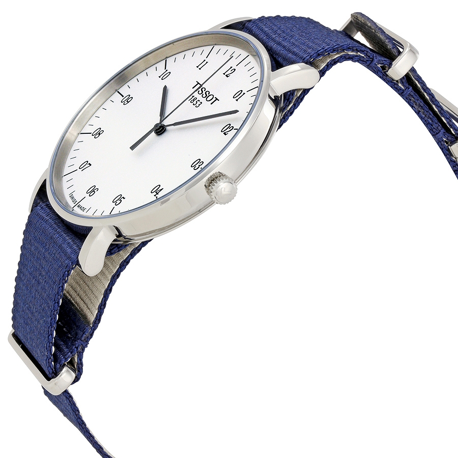 Orologio Everytime Swissmatic Tissot – Gioielleria Torino